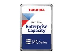 Toshiba MG08-D 4TB 7200rpm 256MB 512e SATA 6Gb/s 3.5" harddisk