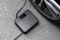 Xiaomi 70mai Air Compressor Lite 12V luftkompressor for bildekk, sykkeldekk,  fotballer mm (MiDriveTP03)