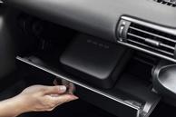 Xiaomi 70mai Air Compressor Lite 12V luftkompressor for bildekk, sykkeldekk,  fotballer mm (MiDriveTP03)