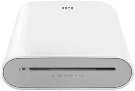 Xiaomi Mi Portable Photo Printer (TEJ4018GL)