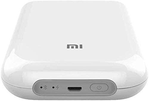 Xiaomi Mi Portable Photo Printer (TEJ4018GL)