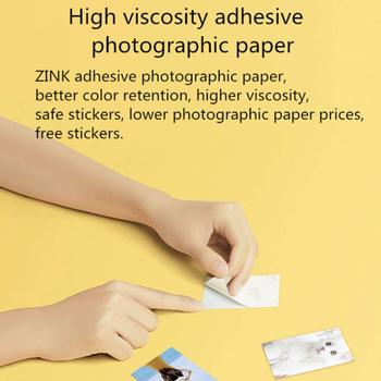 Xiaomi Mi Portable Photo Printer (TEJ4018GL)