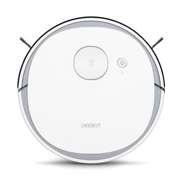 Ecovacs Deebot N3 MAX robotstøvsuger (DU3G)