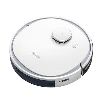 Ecovacs Deebot N3 MAX robotstøvsuger (DU3G)