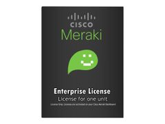 Cisco Advanced Security - abonnementslisens - 1 lisens