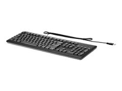 HP tastatur - Engelsk Inn-enhet