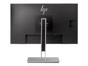 HP EliteDisplay E233 - LED-skjerm - Full HD (1080p) - 23" (1FH46AA#ABB)
