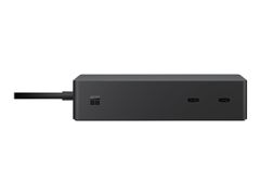 Microsoft Surface Dock 2 - dokkingstasjon - Surface Connect - 2 x USB-C - 1GbE