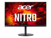 Acer Nitro XV282K 28" 4K HDR - IPS - 1ms - 144Hz - HDMI 2.1 - DisplayPort - USB-C (UM.PX2EE.V01)