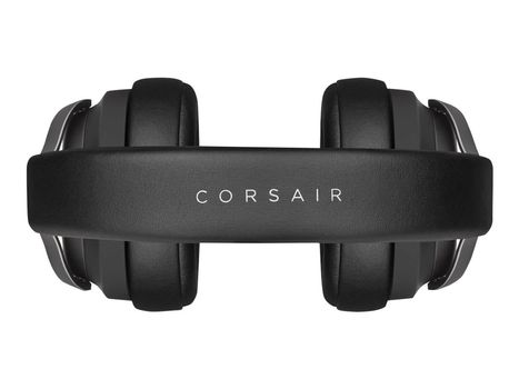 Corsair Virtuoso RGB Wireless XT Over-ear Headset (CA-9011188-EU)