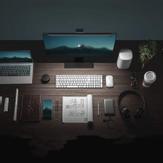 Xiaomi Computer Monitor Light Bar (BHR4838GL)
