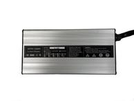 Ontario 10A batterilader for LiFePO4 - lithium - 14.6V (DL-240W)