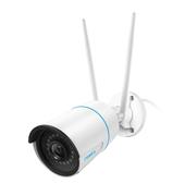 Reolink RLC-510WA (W320) - hvitt utendørs Wi-Fi-kamera