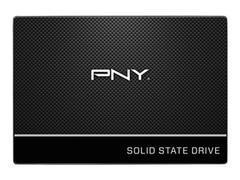 PNY CS900 - SSD - 2 TB - SATA 6Gb/s