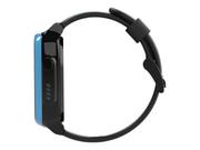 Xplora X5 Play - 4G - blå - smartklokke for barn - mobilklokke,  1.4" skjerm, GPS, eSIM, 2MP kamera, IP68 (XPLORA 5 NO BLUE)
