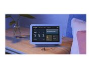 Google Nest Hub (2nd Gen) - smart display - LCD 7" - trådløs (GA01892-EU)