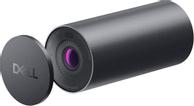 DELL UltraSharp Webcam 4K UHD uten mikrofon, med Windows Hello (WB7022-DEMEA)