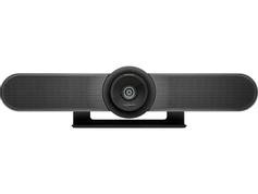 Logitech MeetUp videokonferansekamera for møterom