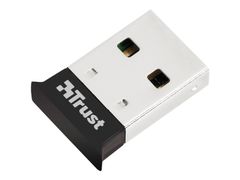 Trust Bluetooth 4.0 USB Adapter - nettverksadapter - USB