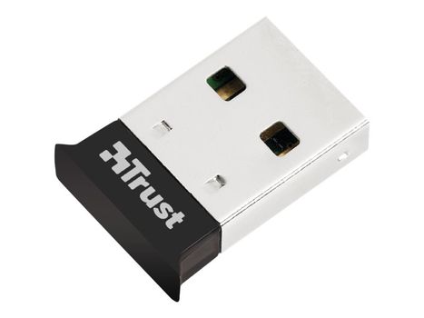 Trust Bluetooth 4.0 USB Adapter - nettverksadapter - USB