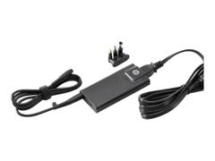 HP Slim - strømadapter - 65 watt