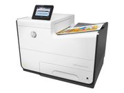 HP PageWide Enterprise Color 556dn - skriver - farge - bred sideoppstilling (G1W46A#ABY)