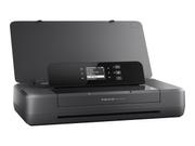 HP Officejet 200 Mobile Printer - skriver - farge - ink-jet (CZ993A#BHC)