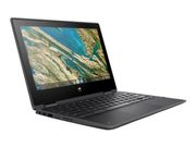 HP Chromebook x360 11 G3 Education Edition - 11.6" - Intel Celeron - N4020 - 4 GB RAM - 32 GB eMMC - Pan Nordic (9TV01EA#UUW)
