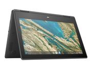 HP Chromebook x360 11 G3 Education Edition - 11.6" - Intel Celeron - N4020 - 4 GB RAM - 32 GB eMMC - Pan Nordic (9TV01EA#UUW)