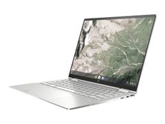 HP Elite c1030 Chromebook - 13.5" - Core i5 10310U - vPro - 16 GB RAM - 256 GB SSD - Tysk