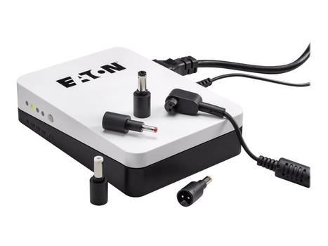 Eaton 3S Mini UPS - 36W for IP-kameraer,  routere og modem (3SM36)