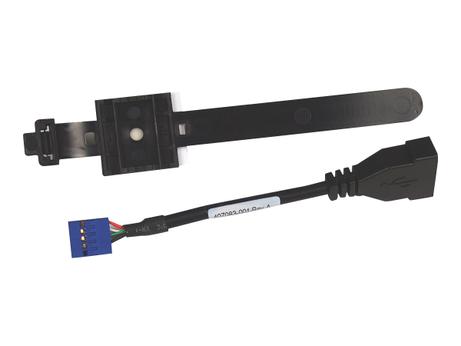 Hewlett Packard Enterprise intern USB-port, sett (EM165AA)