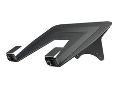 Multibrackets M Laptop Holder Gas Lift Arm monteringssett - for notebook - svart
