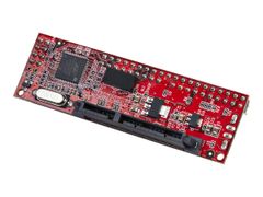 StarTech IDE 40-pin to SATA Adapter Converter w/ HDD/SSD/ODD Support 	