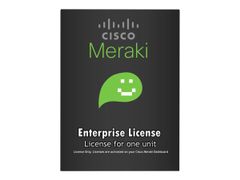 Cisco Advanced Security - abonnementslisens - 1 lisens