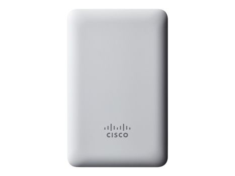 CISCO Business 145AC - trådløst tilgangspunkt - Wi-Fi 5, demo