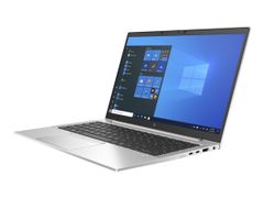 HP EliteBook 840 G8 Notebook - 14" - Core i5 1135G7 - Evo - 16 GB RAM - 256 GB SSD - 5G NR - Pan Nordic