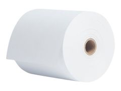 Brother kontinuerlig papir - 1 rull(er) - Rull (7,6 cm x 42 m)
