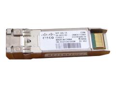 Cisco SFP+ transceivermodul - 10GbE