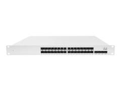 Cisco Cloud Managed Ethernet Aggregation Switch MS410-32 - switch - 32 porter - Styrt - rackmonterbar