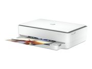 HP Envy 6030e All-in-One - multifunksjonsskriver - farge - HP Instant Ink-kvalifisert (2K4U7B#629)
