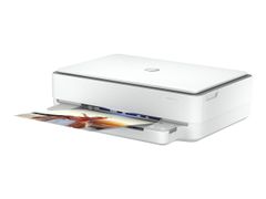 HP Envy 6030e All-in-One - multifunksjonsskriver - farge - HP Instant Ink-kvalifisert
