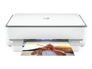 HP Envy 6030e All-in-One - multifunksjonsskriver - farge - HP Instant Ink-kvalifisert (2K4U7B#629)