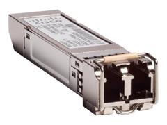 Cisco SFP (mini-GBIC) transceivermodul - 1GbE
