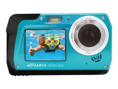 EASYPIX Aquapix W3048 Edge - digitalkamera