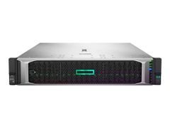 Hewlett Packard Enterprise HPE ProLiant DL380 Gen10 Plus Network Choice - rackmonterbar - Xeon Silver 4314 2.4 GHz - 32 GB - uten HDD
