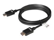 Club 3D HDMI-kabel - 3 m (CAC-1373)