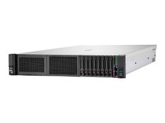 Hewlett Packard Enterprise HPE ProLiant DL345 Gen10 Plus Entry - rackmonterbar - EPYC 7232P 3.1 GHz - 32 GB - uten HDD