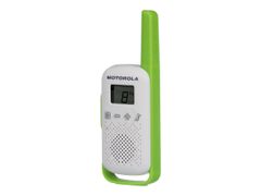 Motorola Talkabout T42 toveis radio - PMR