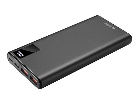 Sandberg Powerbank USB-C PD 20W 10000mAh (420-58)